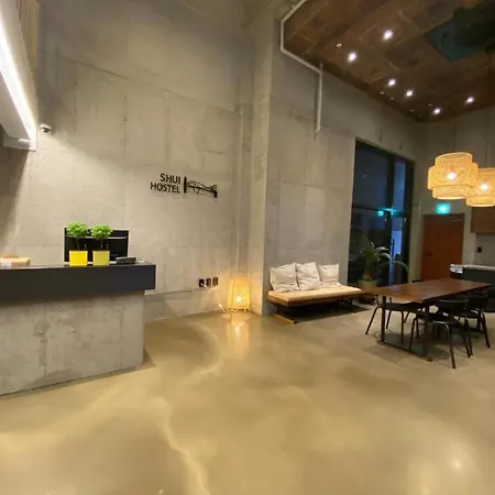 Shui Hostel